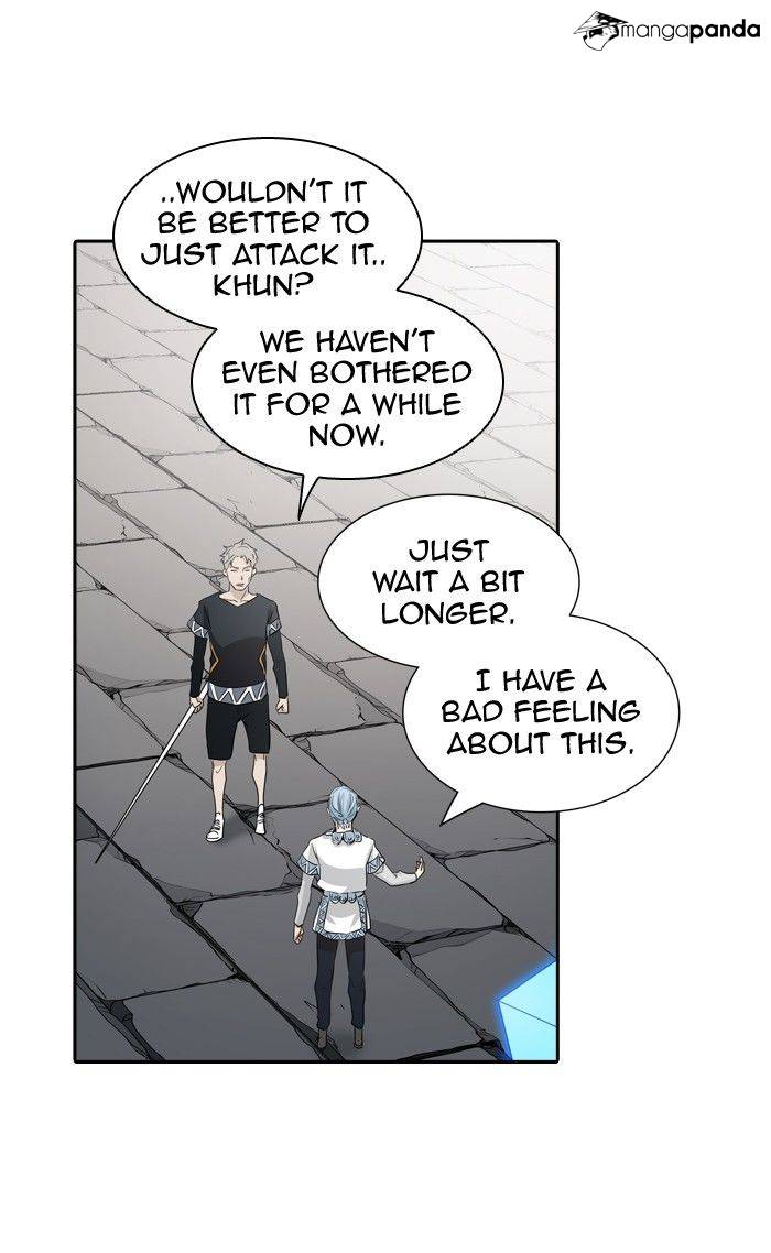Tower of God Chapter 351 image 096